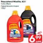 Pesuvahend Woolite, 4,5 l
