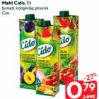 Mahl Cido, 1 l

