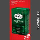 Jahvatatud kohv Paulig, 500 g
