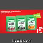 Kuivatatud puuviljad Sunny Frutown, 200 g
