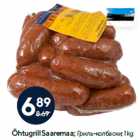 Õhtugrill Saaremaa;  1 kg