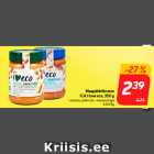 Арахисовый крем
ICA i love eco, 350 г