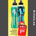 Allahindlus - Spordijook
Powerade, 0,5 l