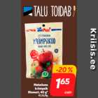 Мягкая яблочная крошка
Biomari, 40 г *