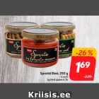 Шпроты Rimi, 250 г