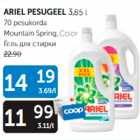 ARIEL PEASUGEEL 3,85 L