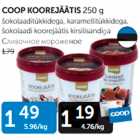 COOP KOOERAJAATIS 250  g