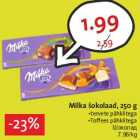 Магазин:Hüper Rimi,Скидка:Шоколад
