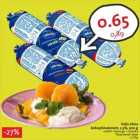 Valio Alma
kohupiimakreem, 2,5%, 300 g
•vanilli • kakaoga • maasika