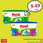 Allahindlus - Persil Expert DUO-kapslid, 32 pesukorda
•color
•regular
