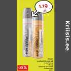 Allahindlus - Oreon
juukselakk, 250 ml
•Extra Strong
•Strong