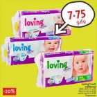 Loving Touch
mähkmed