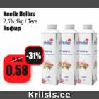 Keefir Hellus