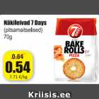 Näkileivad 7 Days