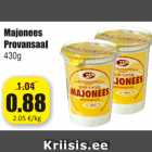 Majonees Provansaal 430 g