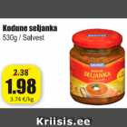 Kodune seljanka