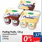 Allahindlus - Puding Pudis, 125 g