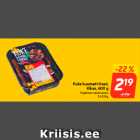 Allahindlus - Kuke kuumad tiivad,
Kikas, 600 g