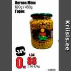 Hernes Minu