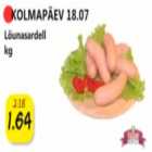 Lõunasardell