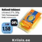 Hollandi leibjuust
