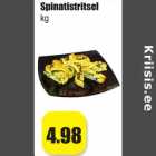 Spinatistritsel
kg