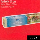 Магазин:Selver,Скидка:Пищевая пленка 