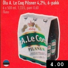 Магазин:Selver,Скидка:Пиво
