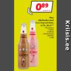 Allahindlus - Muu
alkohoolne jook
A.Le Coq LaCreme,
4,7%, 30 cl***