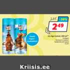 Ice Age tooted, 400 ml**