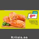 Allahindlus - Viineripirukas sinepikurgitäidisega,
160 g