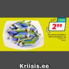 Rimi Gotina klassikaline
lahtine piimakomm, kg