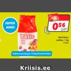 Allahindlus - Rimi Basic
suhkur, 1 kg
