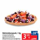Närimiskompvek, 1 kg