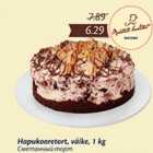 Hapukooretort, väike, 1 kg