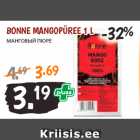 Магазин:Maksimarket,Скидка:МАНГОВЫЙ ПЮРЕ