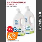 SEAL ECO UNIVERSAALNE
PESUGEEL 1 L