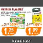 Магазин:Maksimarket, Konsum,Скидка:ПЛАСТЫРИ