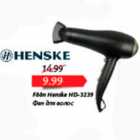 Föön Henske HD-3239