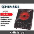 Infrapunapliit Henske JDL-H20A9