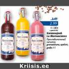 Allahindlus - Karastusjook La Mortuacienne