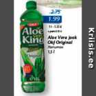 Allahindlus - Aloe Vera jook Okf Original 1,5 l