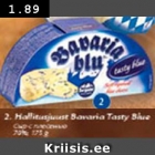 Hallitusjuust Bavaria Tasty Blue