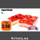 Allahindlus - Jogurtikook
kg
