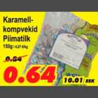 Магазин:Grossi,Скидка:Карамельные конфеты