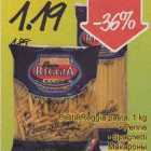 Pasta Reggia pasta,