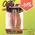 Nõo hommikupeekon, 135 g