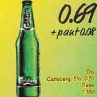 Õlu Carlsberg,