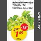 Allahindlus - Heledad viinamarjad Victoria, 1 kg