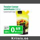 Tarplan  Caesar salatikaste 230 g